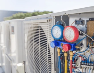 ac service