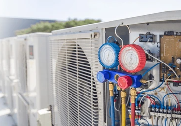ac service