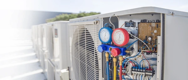 ac service